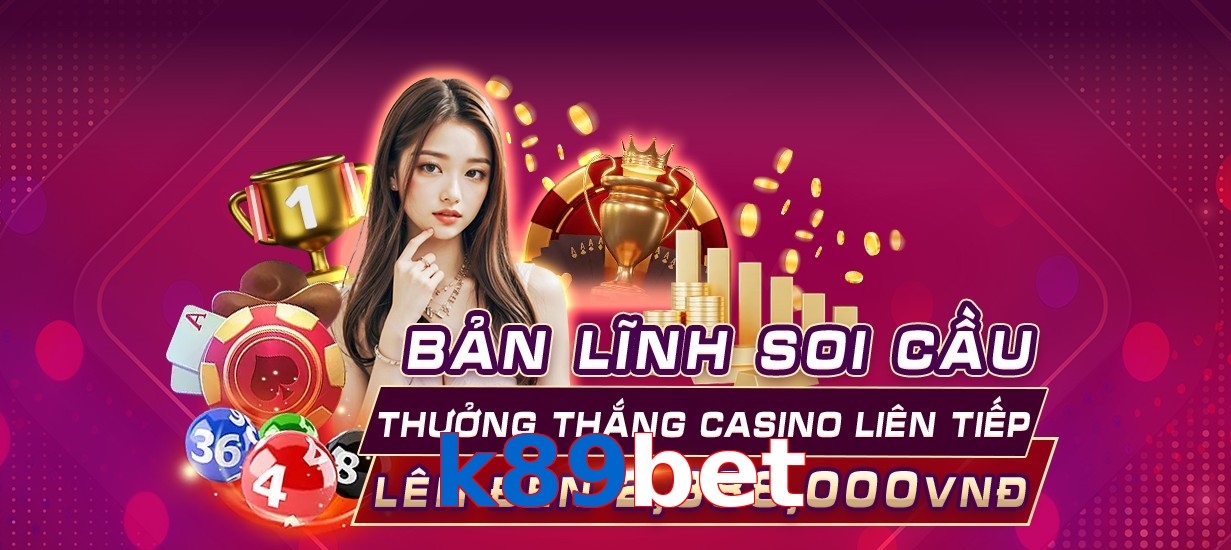k89bet