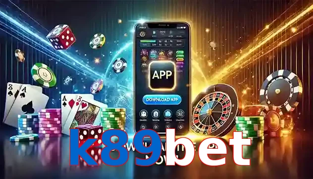 k89bet