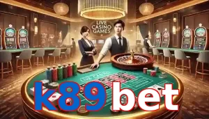 k89bet