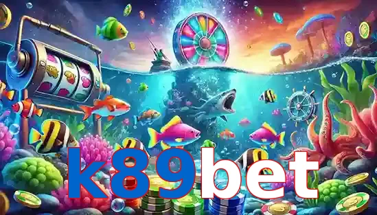 Trò Chơi Bắn Cá Phổ Biến Tại k89bet
