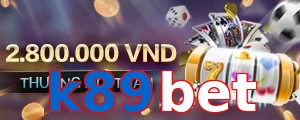 k89bet