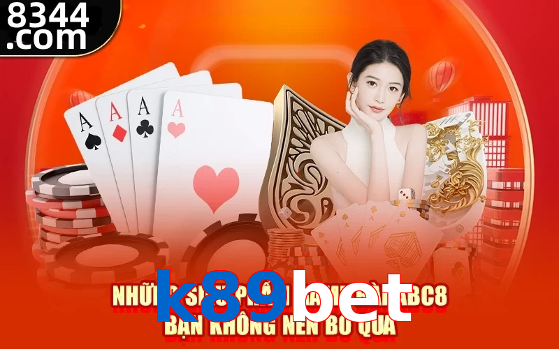 k89bet