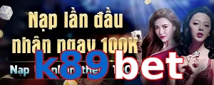 k89bet